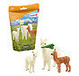 FINAL SALE Schleich Alpaca Set - retired