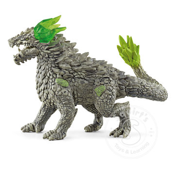 Schleich Schleich Eldrador Creatures - Stone Dragon