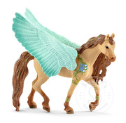 Schleich Schleich Bayala Decorated Pegasus Stallion RETIRED