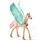 Schleich Bayala Decorated Unicorn Pegasus Foal