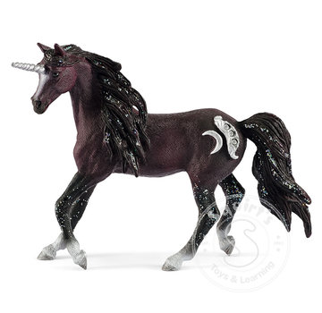 Schleich Schleich Bayala Moon Unicorn, Stallion