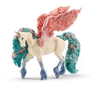 Schleich Schleich Flower Pegasus