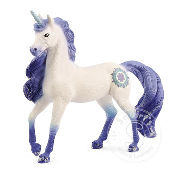 Schleich Schleich Mandala Unicorn Stallion