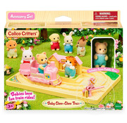 Calico Critters Calico Critters Baby Choo-Choo Train