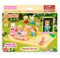 Calico Critters Baby Choo-Choo Train