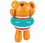 Hape Swimmer Teddy Wind-Up Toy