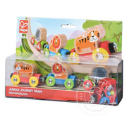 Hape Hape Jungle Journey Train