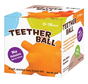 Teether Ball
