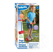 Kidoozie Kidoozie Hop & Squeak Pogo Jumper