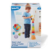 Kidoozie Kidoozie Stack N Sort