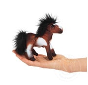 Folkmanis Folkmanis Horse Finger Puppet