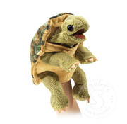 Folkmanis Folkmanis Standing Tortoise Puppet