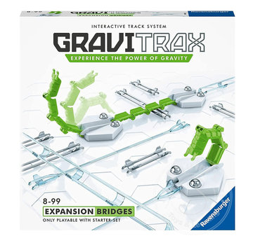 Ravensburger GraviTrax Expansion: Bridges