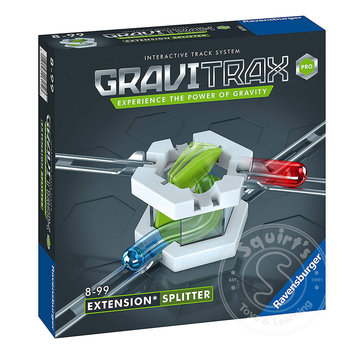 Ravensburger GraviTrax Pro Extension: Splitter