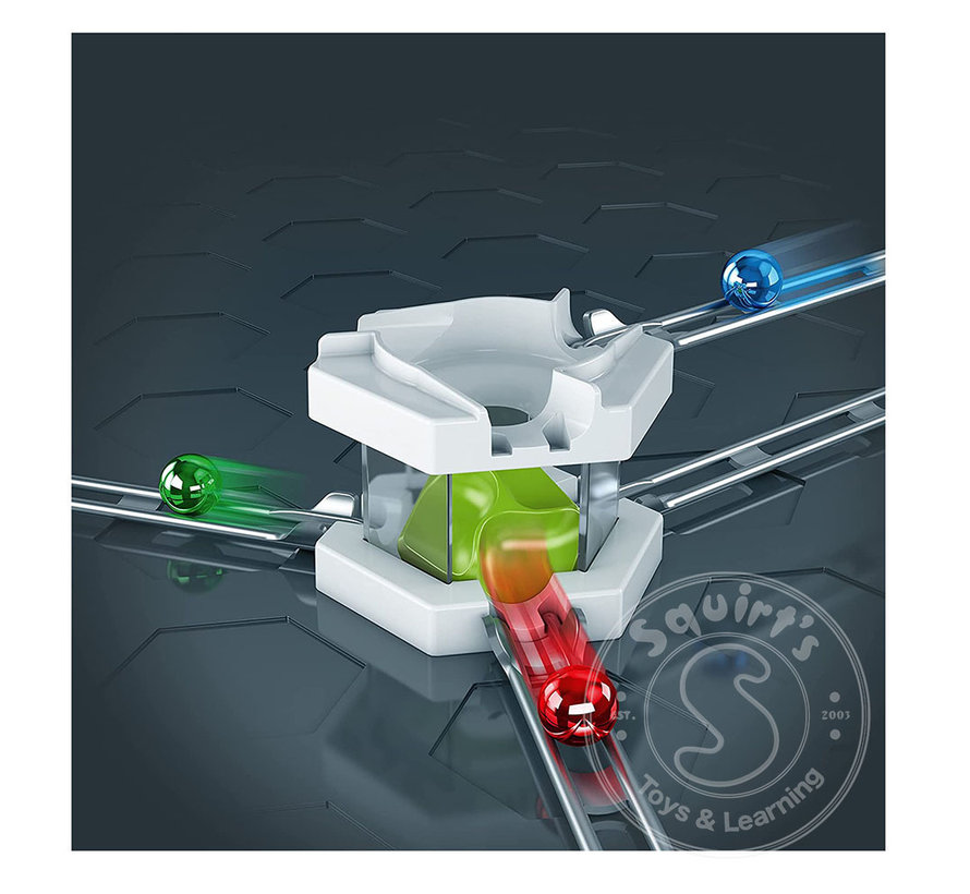 GraviTrax Pro Extension: Mixer - Retired