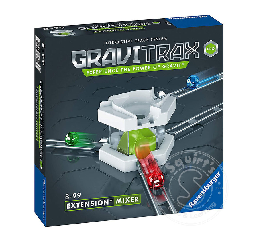 GraviTrax Pro Extension: Mixer