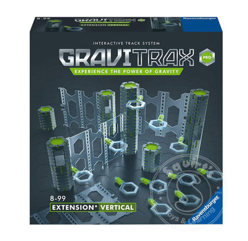 Ravensburger GraviTrax Pro Extension: Vertical Expansion
