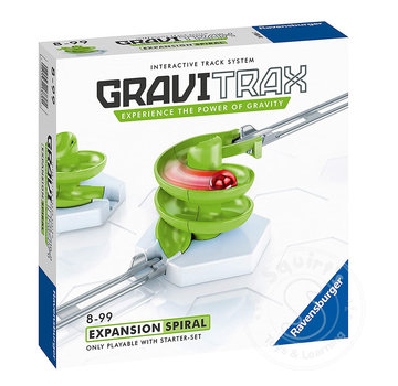 Ravensburger GraviTrax Expansion: Spiral