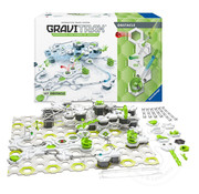 Ravensburger GraviTrax Starter Set Obstacle - Retired