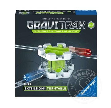 Ravensburger GraviTrax Pro Extension: Turntable