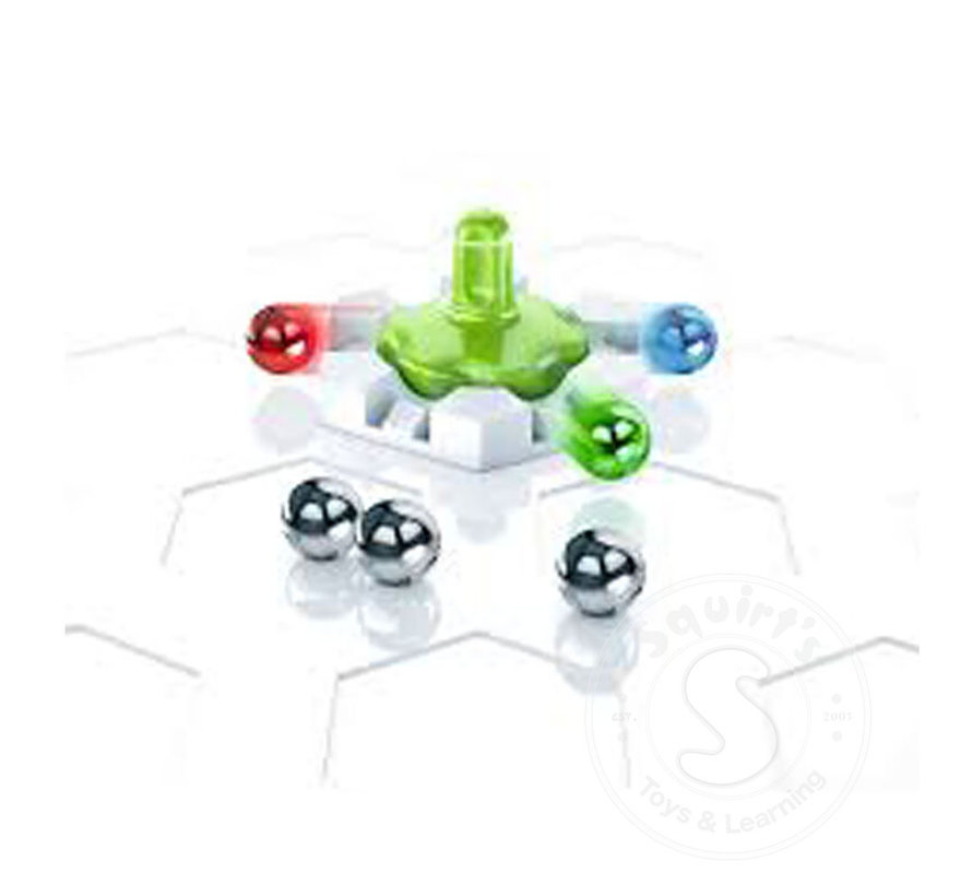 GraviTrax Extension: Balls & Spinners - Retired