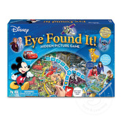 Ravensburger Disney Eye Found It!®
