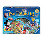 Disney Eye Found It!®