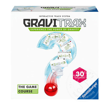 Ravensburger GraviTrax Challenge: The Game Course