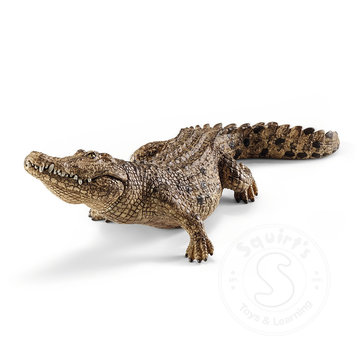 Schleich Schleich Crocodile