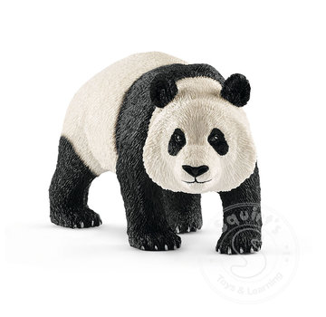 Schleich Schleich Giant Panda, male  - Retired