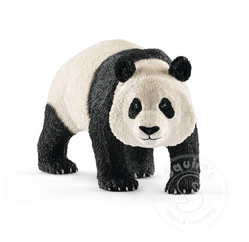 Schleich Schleich Giant Panda, male SNA EXCLUSIVE