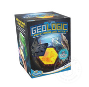 Thinkfun Geologic World-Changing Logic Puzzle