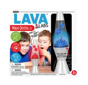 Schylling Lava Labs: Magic Crystal Kit