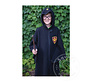 Great Pretenders Wizard Cape with Glasses (Size 7-8)