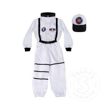 Great Pretenders Great Pretenders Astronaut Costume (Size 5-6)