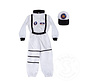 Great Pretenders Astronaut Costume (Size 5-6)