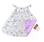 Great Pretenders Colour-A-Cape Fairy (Size 4-7)