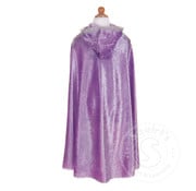 Great Pretenders Great Pretenders Diamond Sparkle Cape Lilac Size 5-6