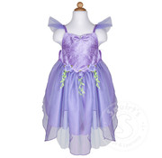 Great Pretenders Great Pretenders Forest Fairy Tunic Lilac (Size 3-4)