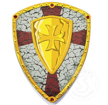 Great Pretenders Great Pretenders Crusader Shield