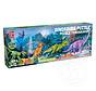 Hape Dinosaur Glow in the Dark Puzzle 200pcs