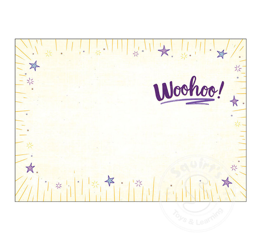 Yay You Card