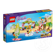 LEGO® LEGO® Friends Surfer Beach Fun RETIRED