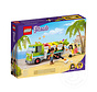 LEGO® Friends Recycling Truck