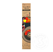 Two Bros Bows Two Bros Bows Deluxe Set Orange