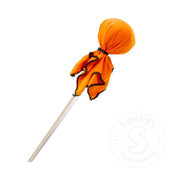 Two Bros Bows Two Bros Bows Arrow Orange