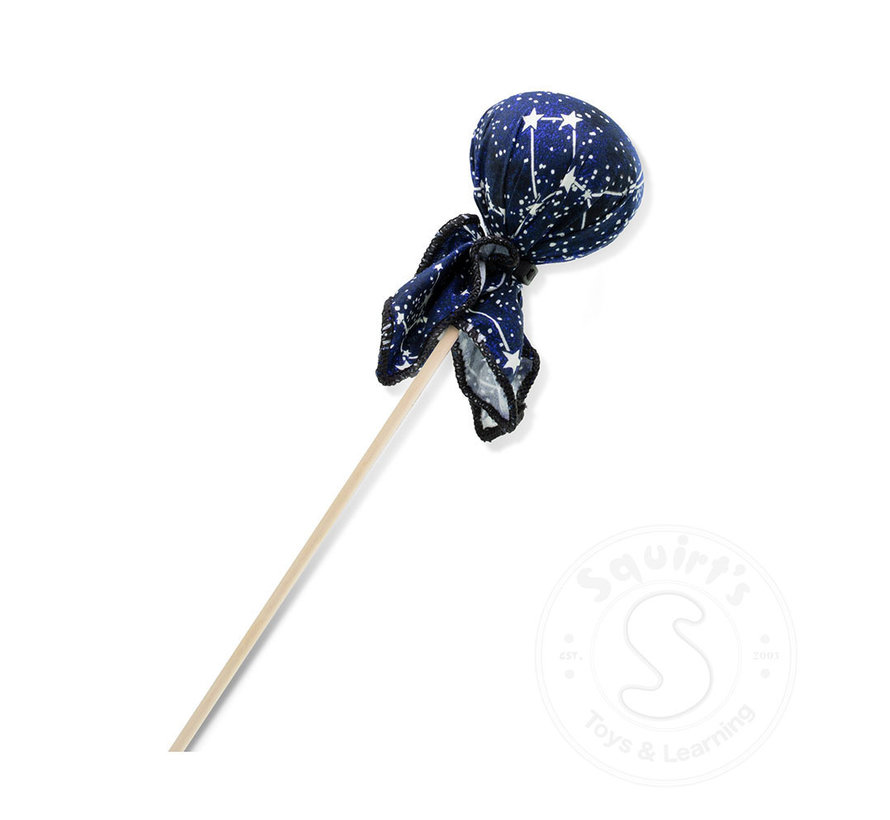 Two Bros Bows Arrow Galaxy