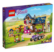 LEGO® LEGO® Friends Organic Farm RETIRED