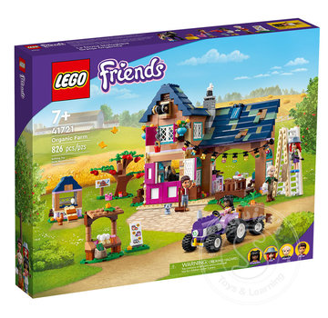 LEGO® LEGO® Friends Organic Farm