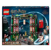 LEGO® LEGO® Harry Potter The Ministry of Magic